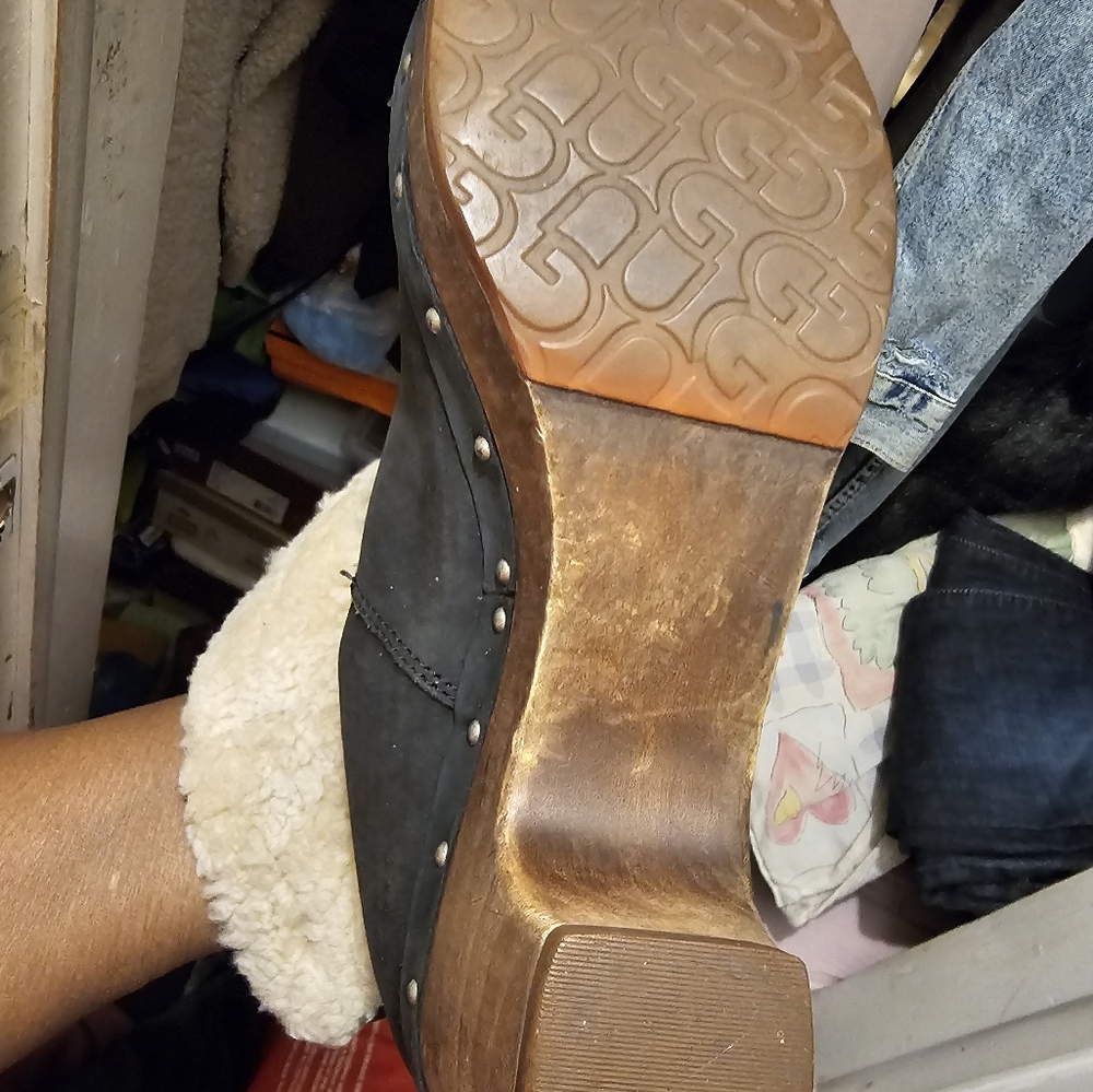 Ugg boots